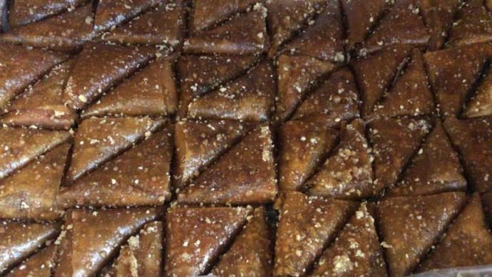 Siz Gidemiyorsanız Onlar Size Gelsin: Yöresel Kahvaltılık Alışverişim