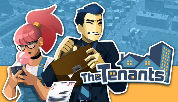 Emlak İmparatorluğunu İnşa Et: The Tenants
