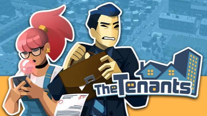 Emlak İmparatorluğunu İnşa Et: The Tenants