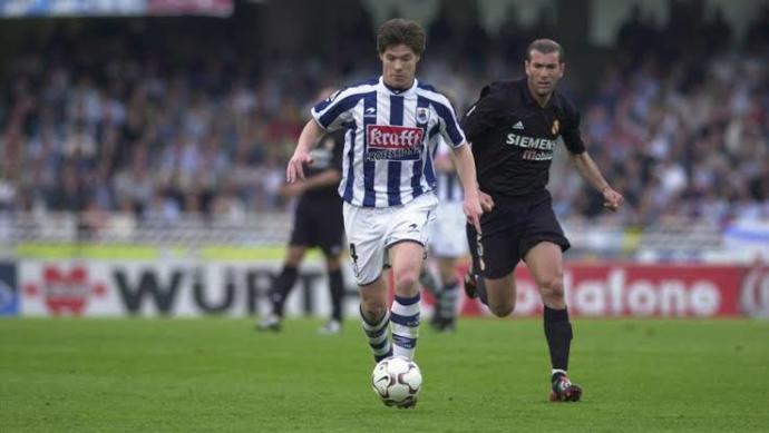 Şampiyonluğun Kıyısından Dönen Takım: Real Sociedad!