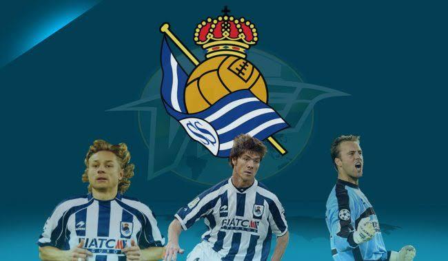 Şampiyonluğun Kıyısından Dönen Takım: Real Sociedad!