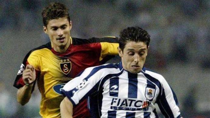 Şampiyonluğun Kıyısından Dönen Takım: Real Sociedad!