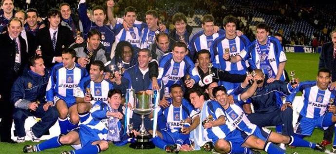 Şampiyonluğun Kıyısından Dönen Takım: Real Sociedad!