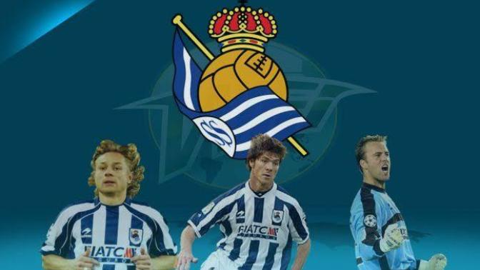 Şampiyonluğun Kıyısından Dönen Takım: Real Sociedad!