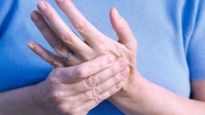Romatoid Artrit Nedir?