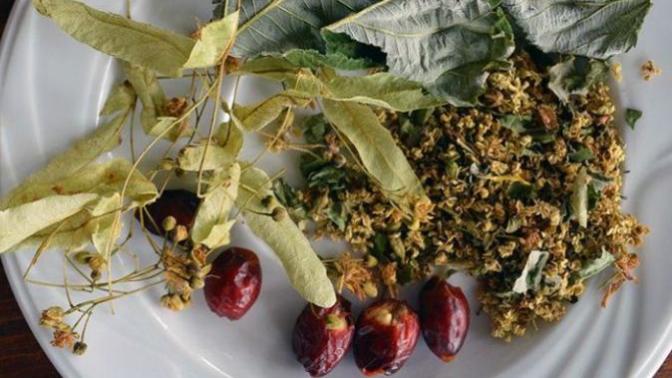 Tilya Kürü ile Ayda 8 Kilo Vermek Daha Kolay