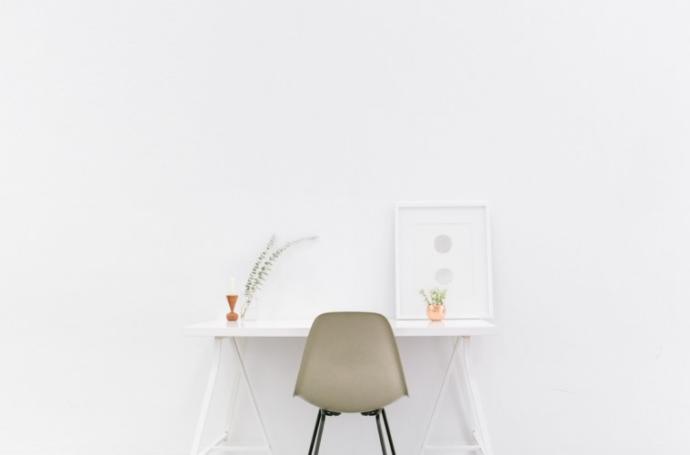 Huzurlu Ve Minimalist Yaşamın Sırları!