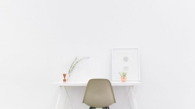 Huzurlu Ve Minimalist Yaşamın Sırları!