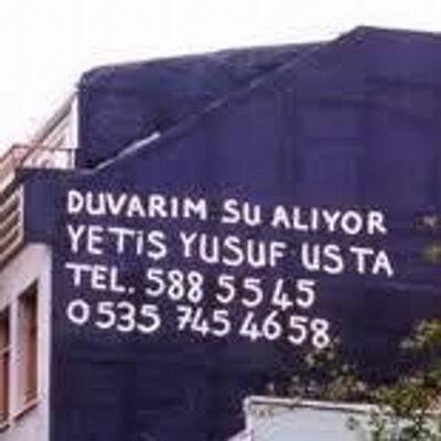 Kendi Duvarlarınızı Kurmanız Adına Verebileceğim Tavsiyeler!