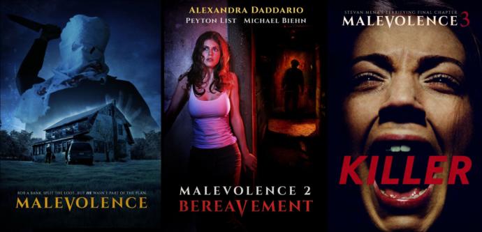 Kaçırılan Bir Çocuğun Yaşadığı Kabus: Bereavement