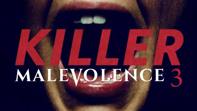 Kötülük Tohumu: Malevolence