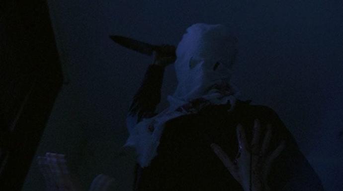 Kötülük Tohumu: Malevolence