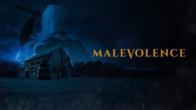 Kötülük Tohumu: Malevolence