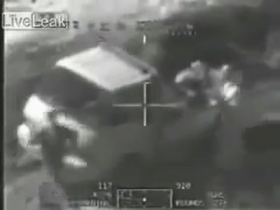 AH-64 Attack
