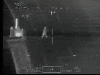AH-64 Attack