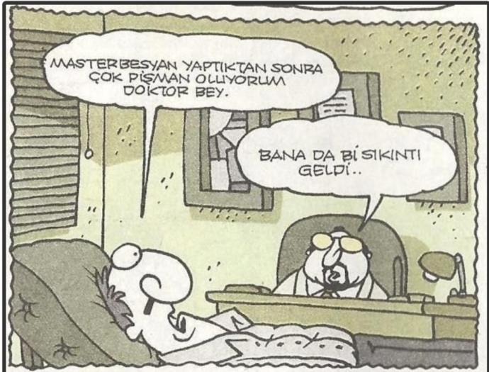 Alın Sazı Elinize! Erkekler İçin Farklı Mastürbasyon Teknikleri