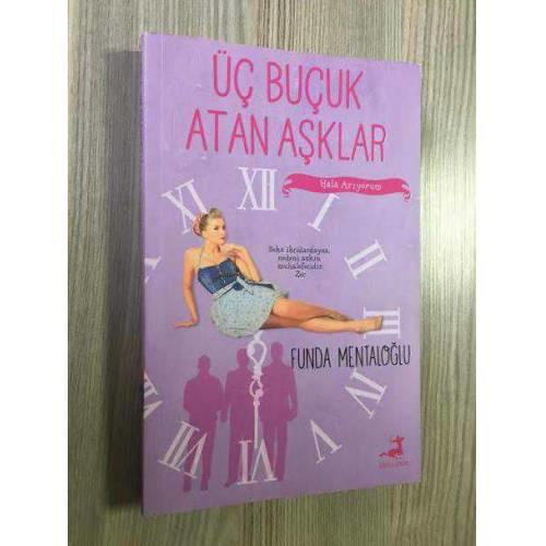 En Sevdiğim Kitapları Size Öneriyorum!