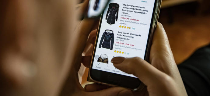 Online Alışverişten Vazgeçemeyenler Buraya! Alışveriş Yaparken Dikkat Ettiklerim