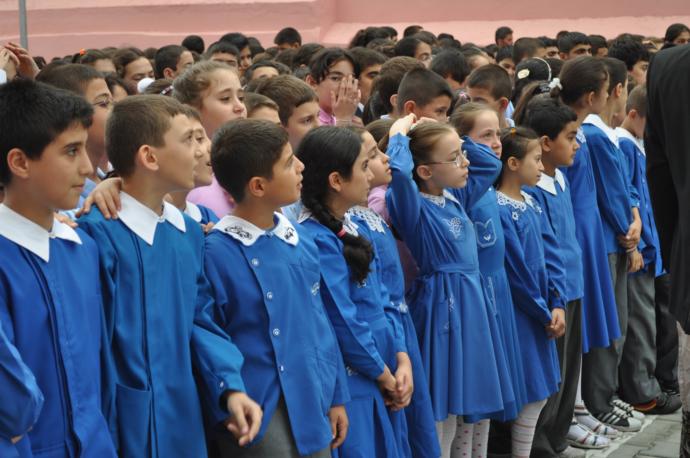 Son Zamanların En Çok Tartışılan Konularından Olan Andımız Gerçekten Geri Getirilmeli midir?