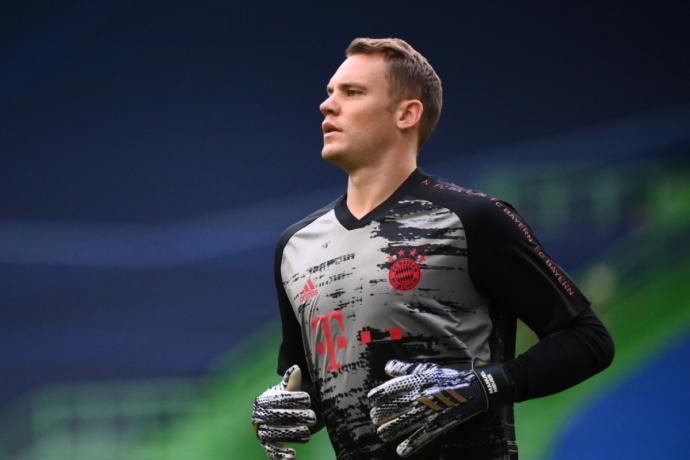 Futbolun En Güven Verici 10 Kalecisi!