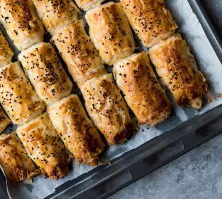 Temsili börek 2