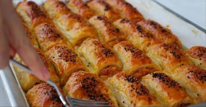 Temsili börek