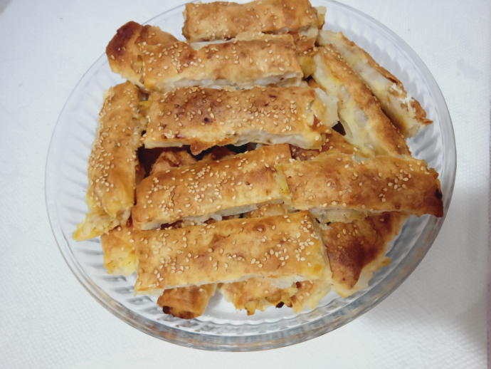 Bunlar da benimkiler