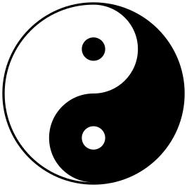 ☯️ Yin/Yang - Durgunluk ve Hareket ☯️