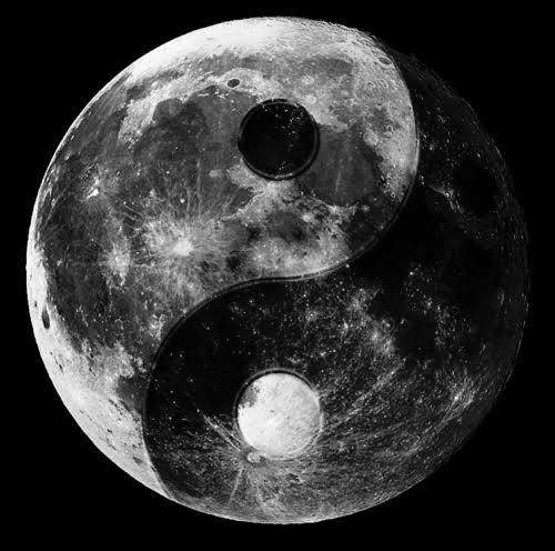☯️ Yin/Yang - Durgunluk ve Hareket ☯️