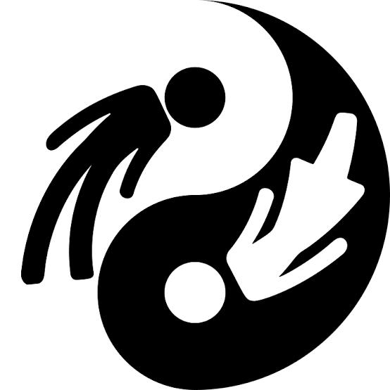 ☯️ Yin/Yang - Durgunluk ve Hareket ☯️