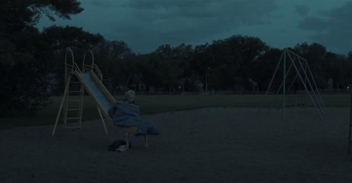 Uyku Zorluğu Çeken Bir Genç Kızın Kabus Gerçeği: Come True