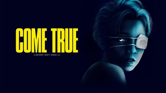 Uyku Zorluğu Çeken Bir Genç Kızın Kabus Gerçeği: Come True