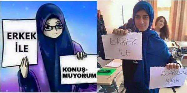 KSdeki Üye Tipleri!