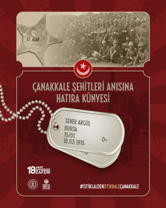 #çanakkalezaferi