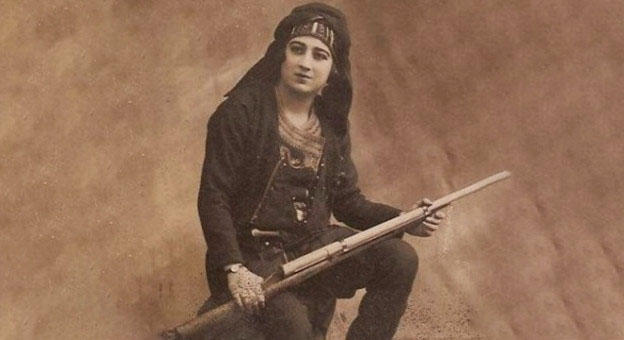 Çanakkale Savaşında Türk Kadınının Rolü: Unutulmaz Kahramanlar!