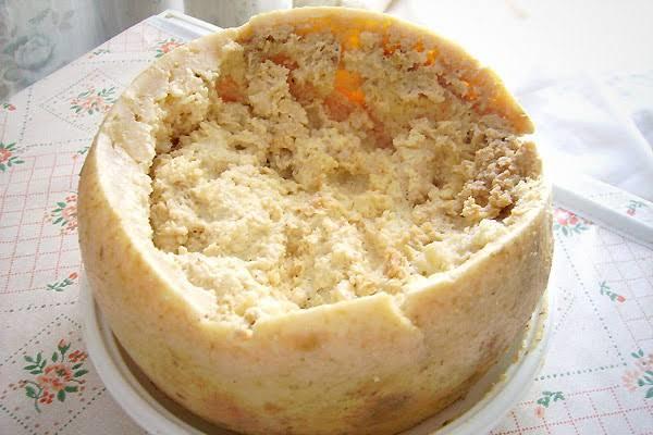 Bunları Yemek Yürek İster: Dünyanın En Tuhaf Gastronomileri!