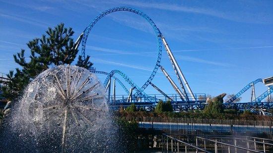 Sıkı Tutunun! İşte Dünyanın En Korkunç 7 Roller Coaster’ı