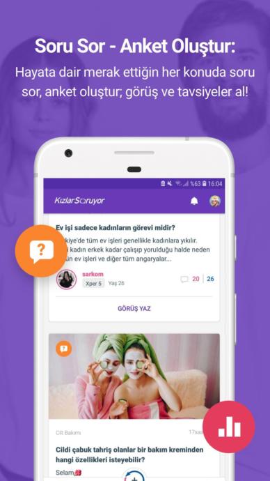 Sitemize Gelmesini İstediğim Ve Üyelerin Gelmesini İstediği Özellikler!