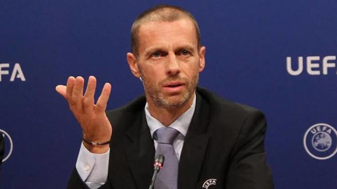 Yeni Organizasyon Yeni Umutlar: UEFA Konferans Ligi!