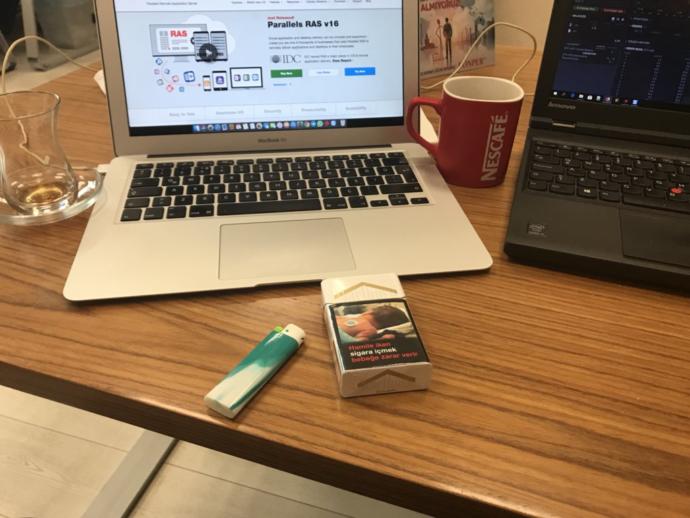 Dizüstü Bilgisayar Kullanırken En Sık Yapılan Ancak Yapılmaması Gereken 5 Hata