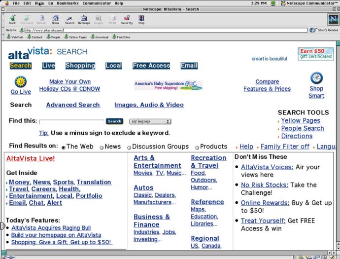 Web 1.0