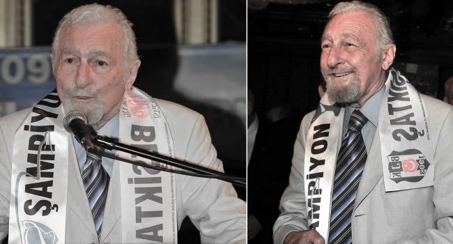 Beşiktaşın Göz Bebekleri: Beşiktaşa Gelip Gönüllerde Taht Kurmuş 5 Futbolcu!