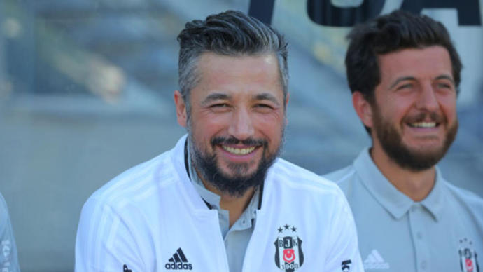Beşiktaşın Göz Bebekleri: Beşiktaşa Gelip Gönüllerde Taht Kurmuş 5 Futbolcu!