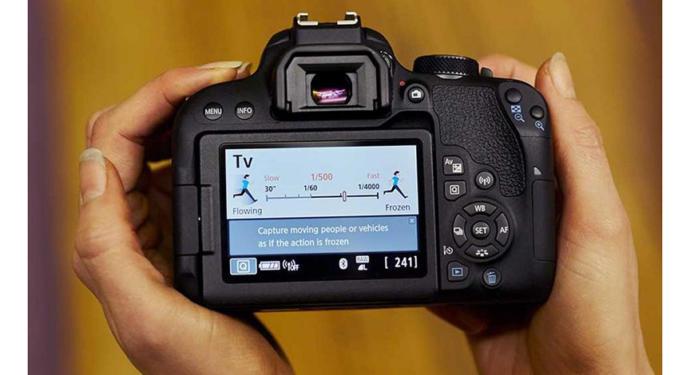 Telefon Kameralarından Çok Daha Kaliteli Fotoğraflar Çeken Düşük Bütçeli 5 Fotoğraf Makinesi ve Lens
