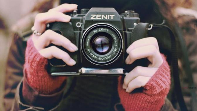 Telefon Kameralarından Çok Daha Kaliteli Fotoğraflar Çeken Düşük Bütçeli 5 Fotoğraf Makinesi ve Lens