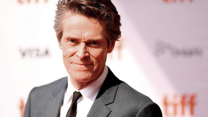 Jokeri Canlandırması Muhtemel Bir İsim: Willem Defoe