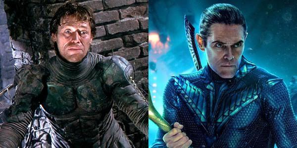 Jokeri Canlandırması Muhtemel Bir İsim: Willem Defoe
