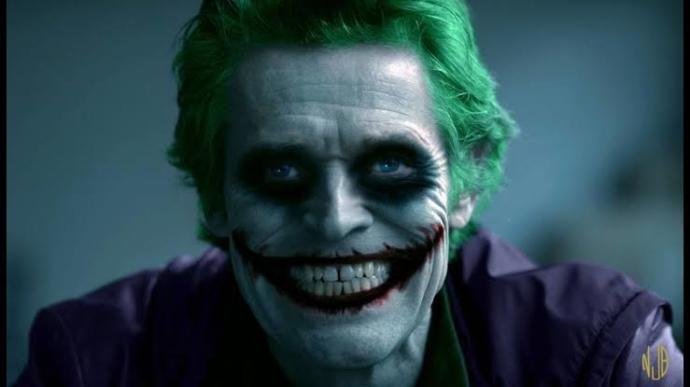 Jokeri Canlandırması Muhtemel Bir İsim: Willem Defoe