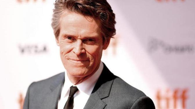 Joker'i Canlandırması Muhtemel Bir İsim: Willem Defoe
