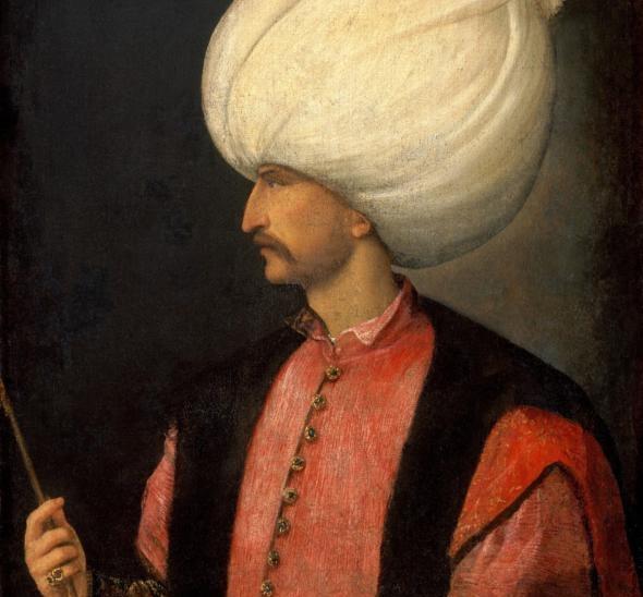 Osmanlı Devletinin En Büyük 5 Padişahı Ve Karakteristik Özellikleri